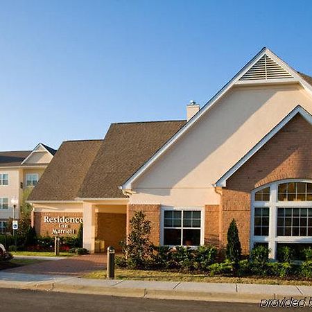 Residence Inn By Marriott Memphis Саутавен Экстерьер фото